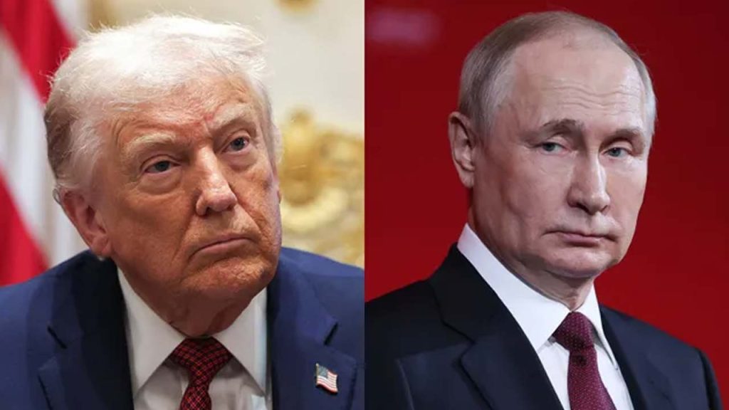Us Sanctions On Russia