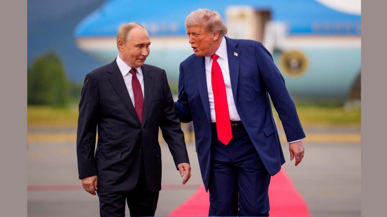 US-Russia: యూఎన్ సమావేశాల ముందు రష్యాకు షాక్.. వీసా నిరాకరించిన అమెరికా