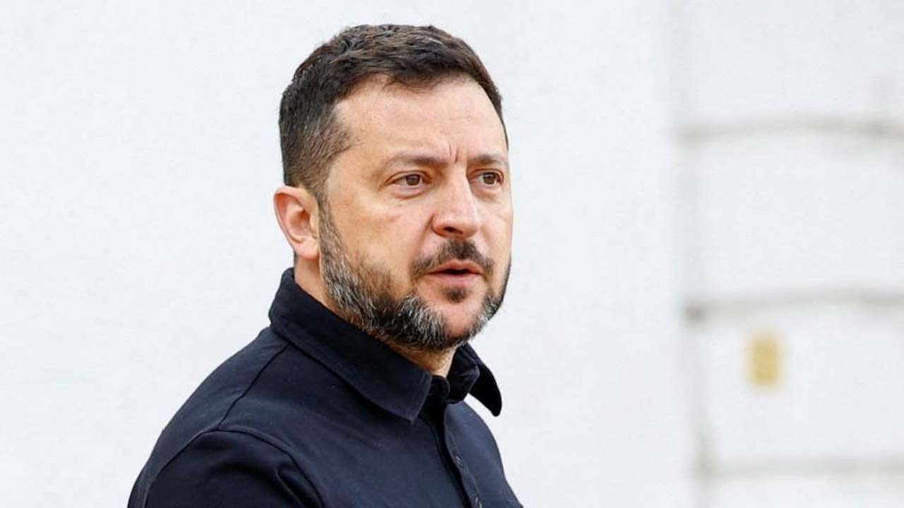 Zelenskyy: కొత్త ప్రాంతీయ కూటమి ఏర్పాటు చేసిన జెలెన్‌స్కీ.. ఏఏ దేశాలున్నాయంటే..!