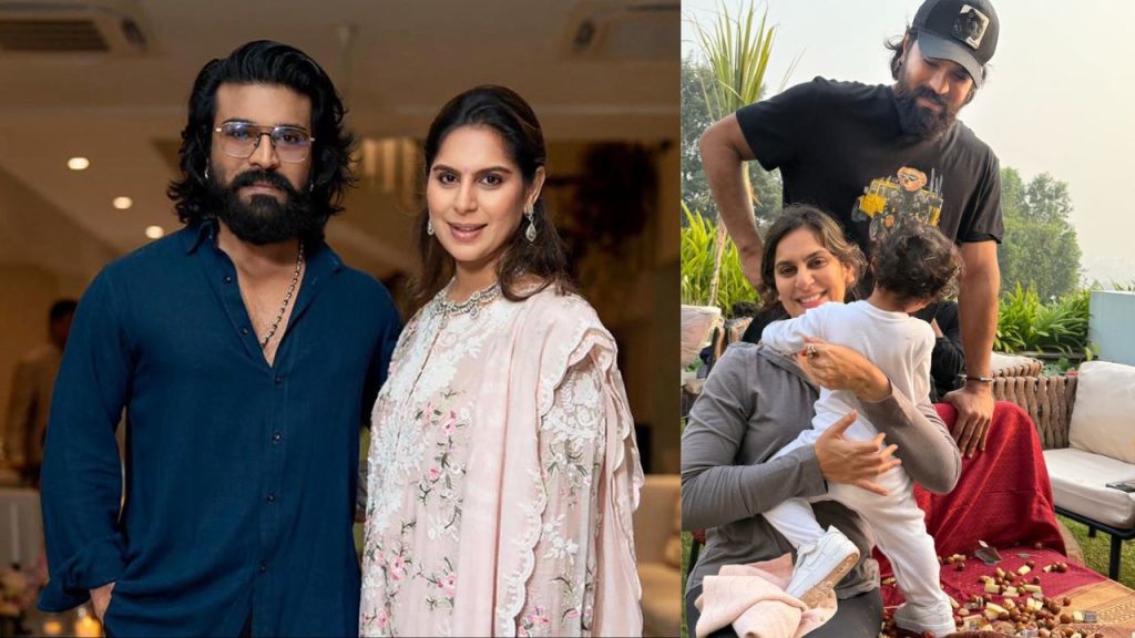 Upasana Konidela