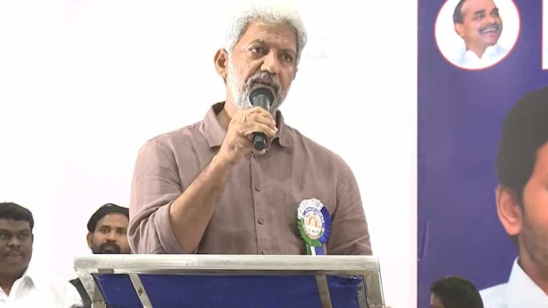 Vallabhaneni Vamsi: స్థానిక ఎన్నికల్లో సత్తా చాటాలి.. అసెంబ్లీలో జగన్‌ను సీఎం చేయాలి..