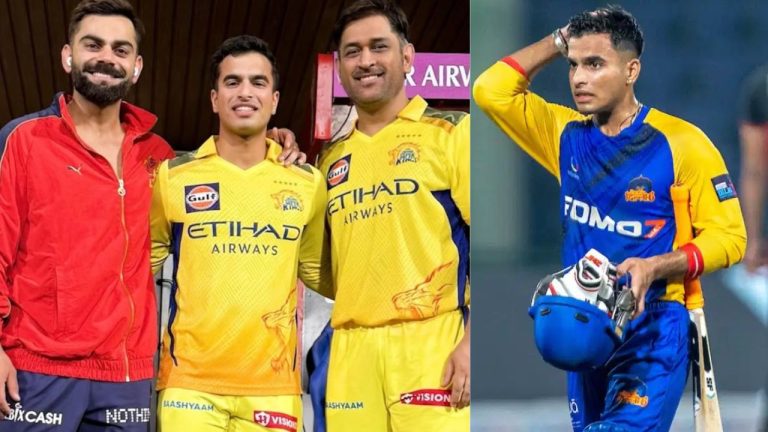 Match-Fixing: నన్ను ఇరికించే ప్రయత్నం చేశారు.. భారత క్రికెట్‌లో మ్యాచ్ ఫిక్సింగ్ కలకలం!