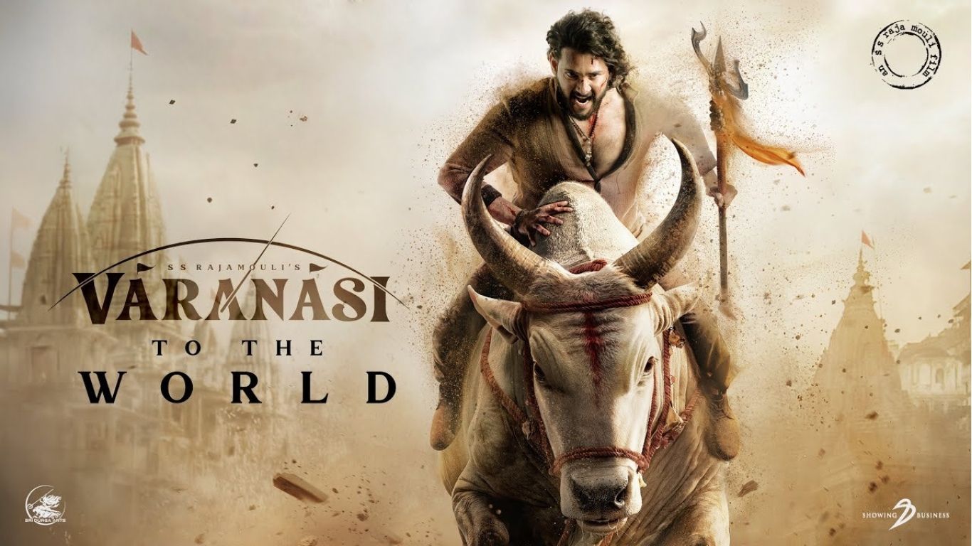 mahesh babu has wrapped up his shooting schedule in varanasi
