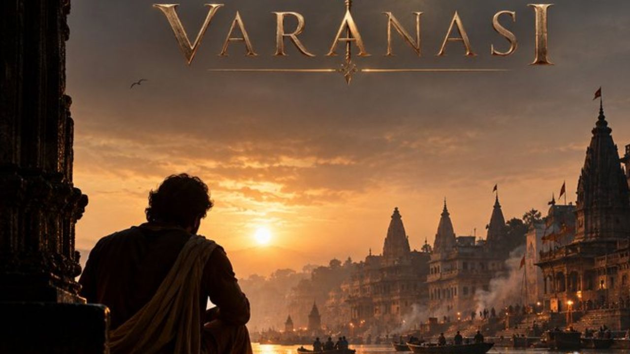 varanasi is mahesh babus film set for a big reveal in november