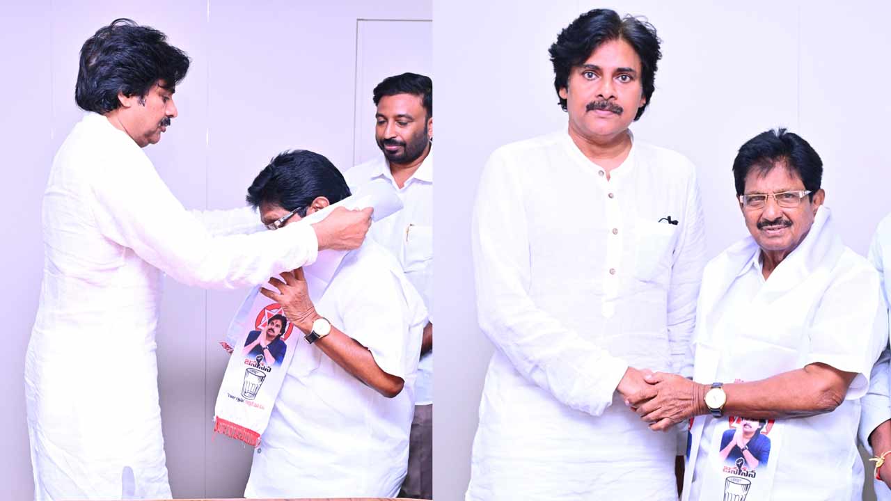 varupula subbarao resigns from ysrcp joins jana sena