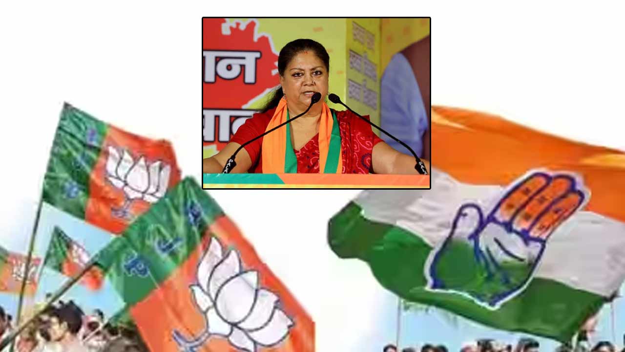 rajasthan local body elections congress wins big in jhalawar