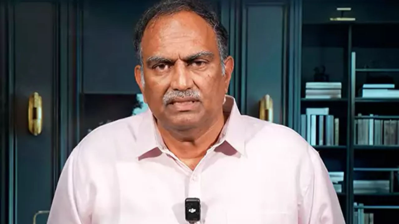 Veeramachineni Ramakrishna: వీరమాచినేని రామకృష్ణపై క్రిమినల్ కేసు నమోదు..