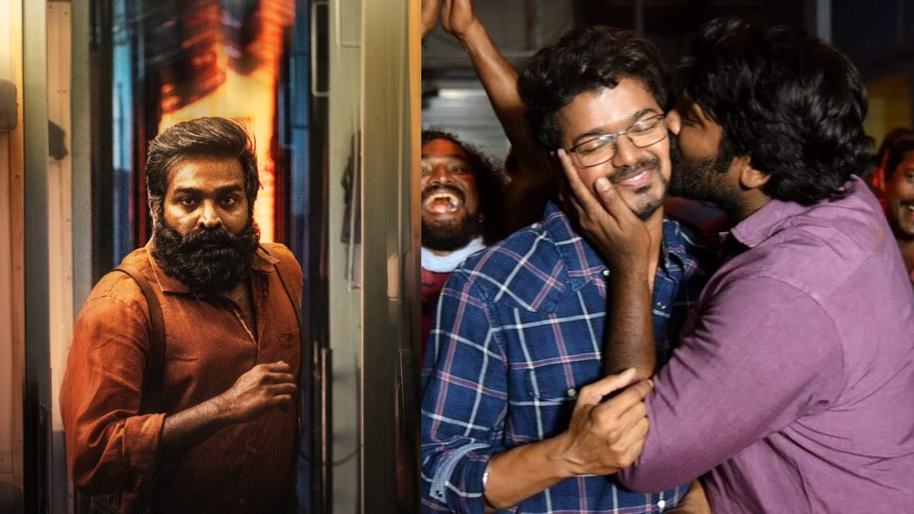 Vijay Sethupathi: సీఎం విజయ్‌ ఫోన్ చేశాడు.. ఆ సీక్రెట్ కాల్ ముచ్చట్లు బయటపెట్టిన సేతుపతి..!