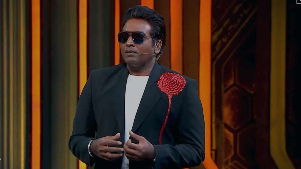 Vijay Sethupathi