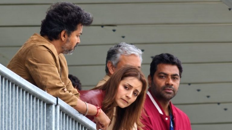 VIJAY – TRISHA : విజయ్ – త్రిష జంటగా కనిపిస్తే ట్రోలింగ్ ఎందుకు?