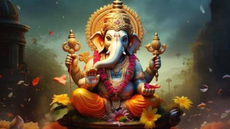 Vinayaka Chavithi: వెండితెరపై విఘ్నేశ్వరుడి వైభవం.. ఈ సినిమాలు చూస్తే వినాయకుడి కథ కళ్లముందే కదలాడుతుంది!