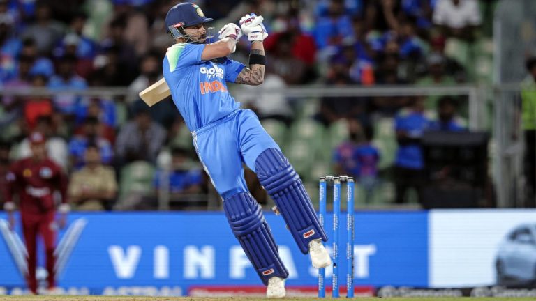 Virat Kohli: ఇక విరాట్ కోహ్లీని ఎవరూ టచ్ చేయలేరు: కైఫ్