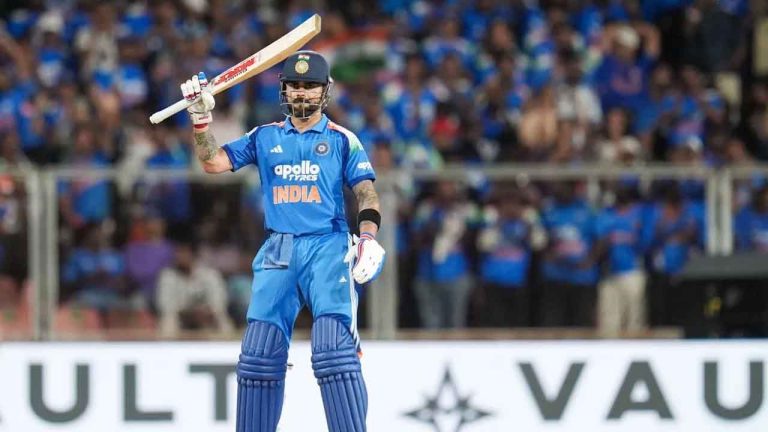 Virat Kohli 100 Centuries: 100 సెంచరీలు కొట్టలేడు..! కోహ్లీపై టీమిండియా మాజీ స్టార్ ఆసక్తికర కామెంట్స్