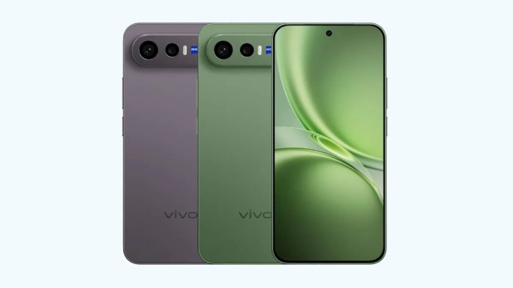 Vivo S2 Fe