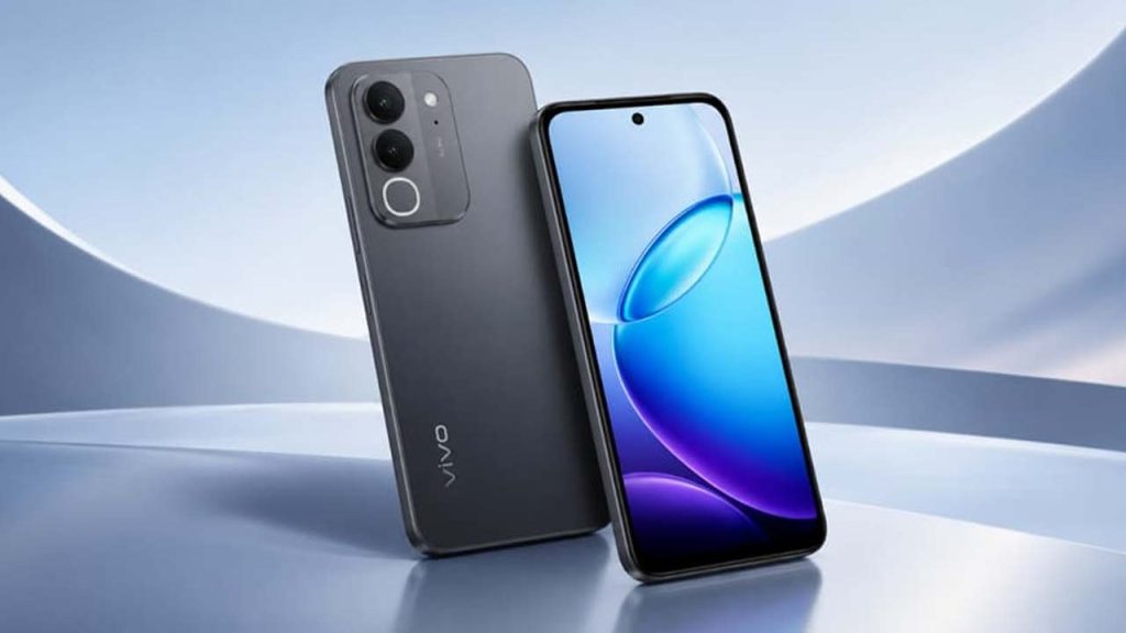 Vivo Y600i