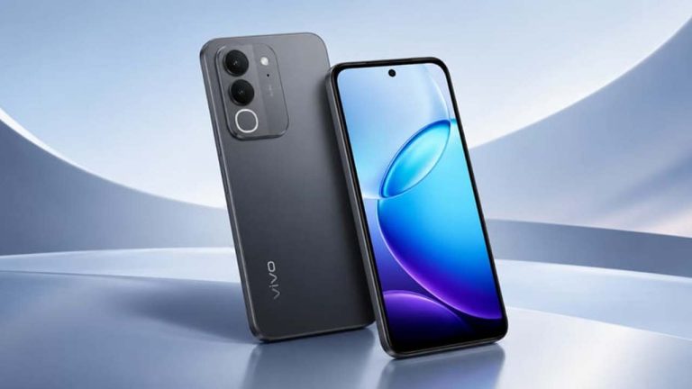 Vivo Y600i: వివో Y600i లిస్టింగ్.. 6.87 అంగుళాల డిస్‌ప్లే, 8,000mAh బ్యాటరీ!