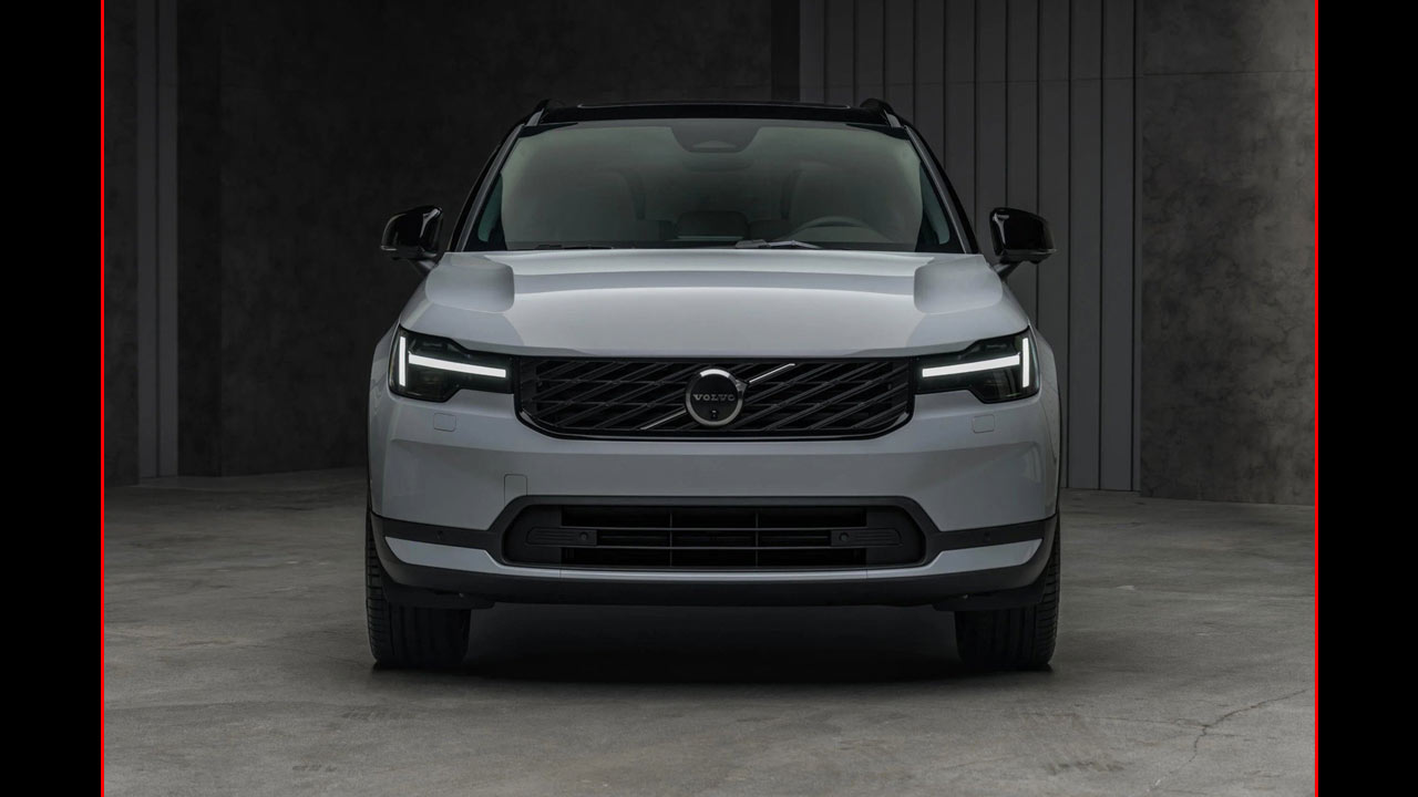 Volvo XC40, EX40, EC40 Updated: వోల్వో XC40, EX40, EC40 కొత్త వెర్షన్లు.. రేంజ్, ఫీచర్లు, టెక్నాలజీ వివరాలు