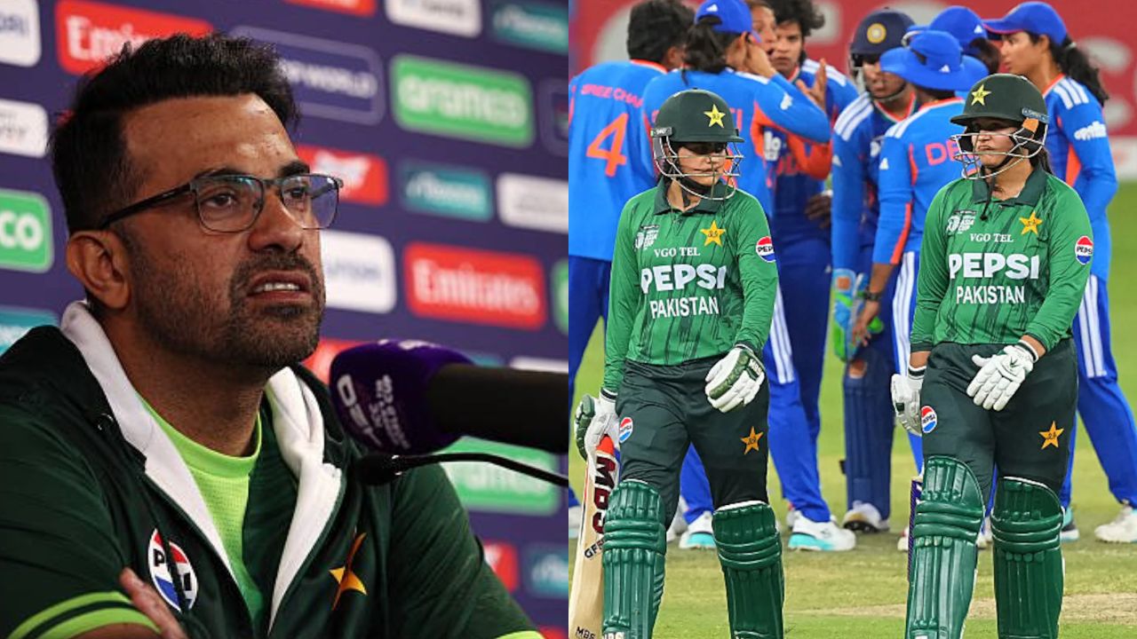 Asia Cup 2026: భారత్ చేతిలో 55 పరుగులకే ఆలౌట్.. అయినా పాక్‌దే ఆసియా కప్‌ టైటిల్ అంటున్న కోచ్!