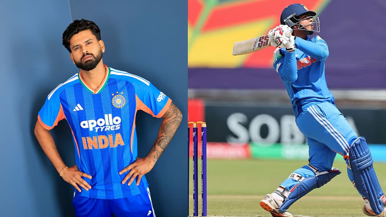 AFG vs IND 1st T20: అఫ్గానిస్థాన్‌తో మొదటి టీ20.. అందుకే వైభవ్ సూర్యవంశీ ఆడడం లేదు!