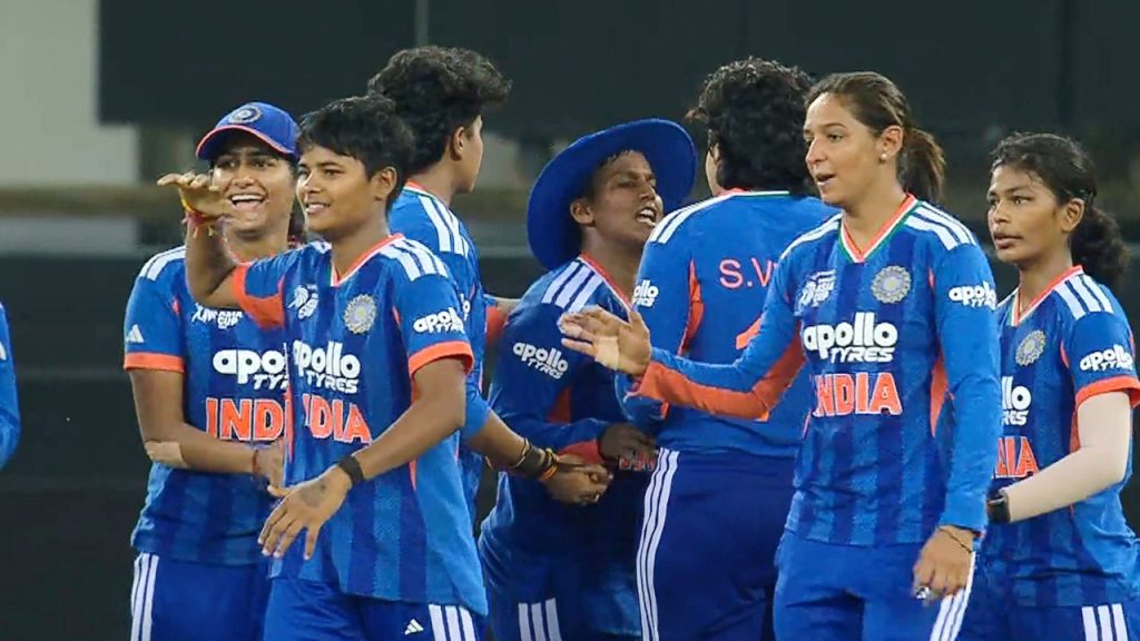 Women's Asia Cup 2026