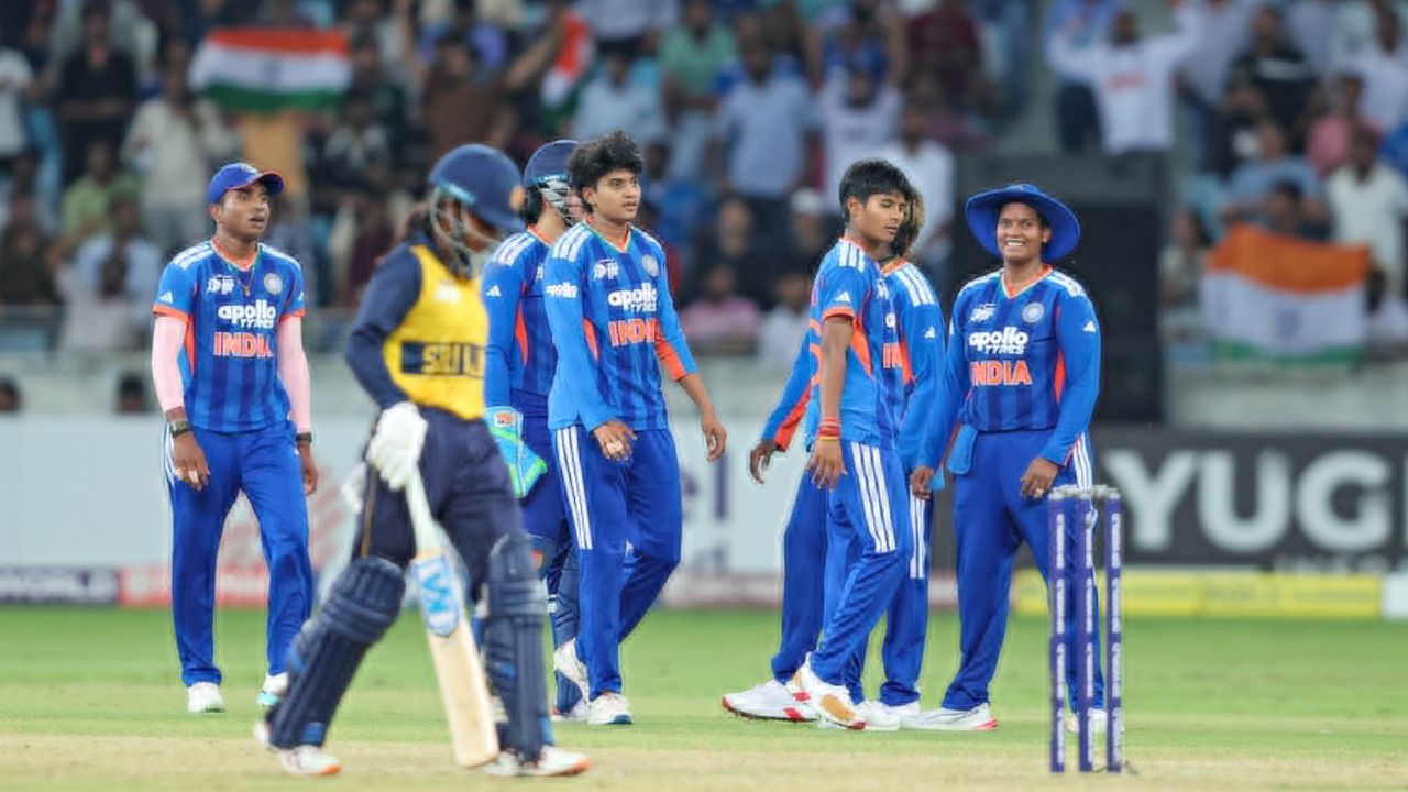 Women’s Asia Cup 2026: ఆసియా కప్‌లో టీమిండియా జోరు.. ఆ నలుగురే వల్లే ట్రోఫీ!