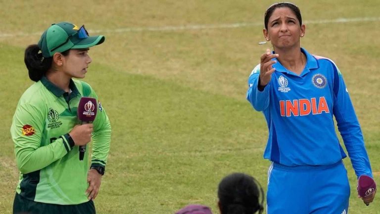 Ind Vs Pak: పాకిస్తాన్‌పై టీమిండియా ఆధిపత్యం.. 17 మ్యాచ్‌ల్లో 14 సార్లు భారత్‌దే గెలుపు.. నేడు మరో సమరం..