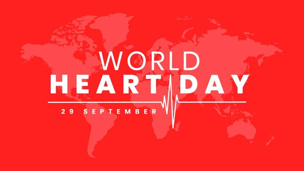 World Heart Day