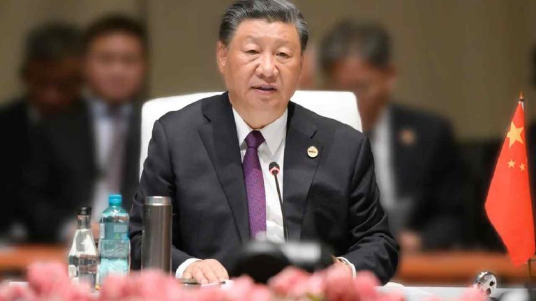 XI Jinping: చైనా అధ్యక్షుడు జిన్‌పింగ్‌కు గుండెపోటు..? వారసుడిని ప్రకటిస్తే తిరుగుబాటు భయం.?
