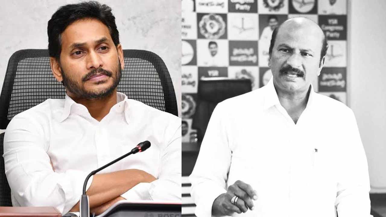 YS Jagan: నేడు ఒంగోలుకు వైఎస్ జగన్.. కాకుమాను రాజశేఖర్ కుటుంబానికి పరామర్శ