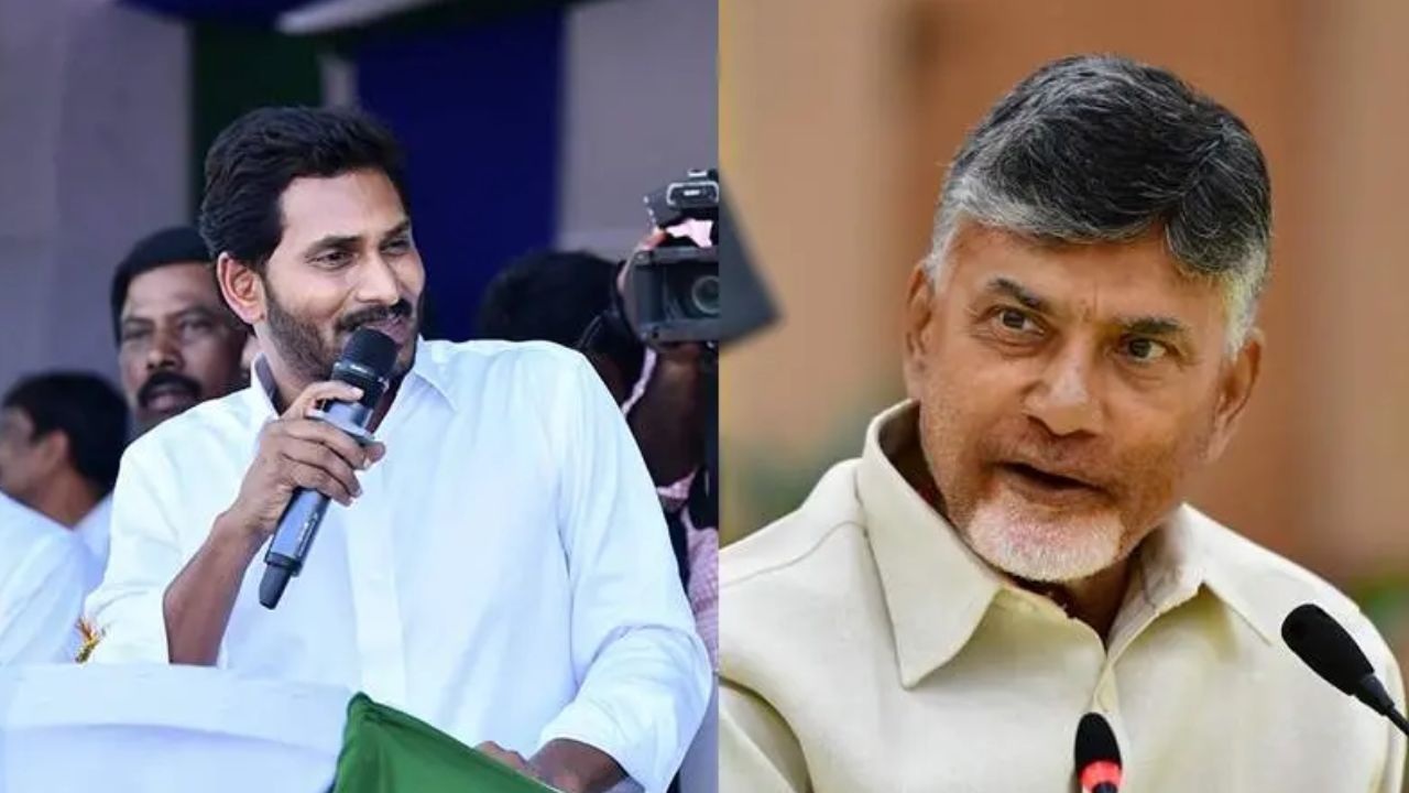 YS Jagan: డీఎస్సీ అక్రమాలపై సీఎం చంద్రబాబుకు జగన్ ప్రశ్నలు.. 1-6 ట్విస్ట్‌లతో ఎక్స్‌లో పోస్టులు!