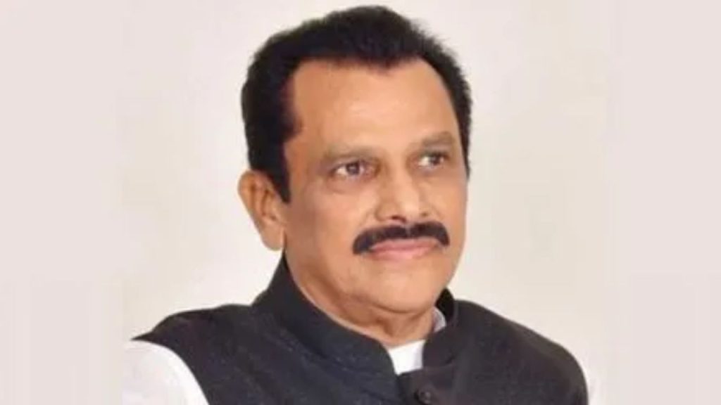 Yanamala Krishnudu Janasena