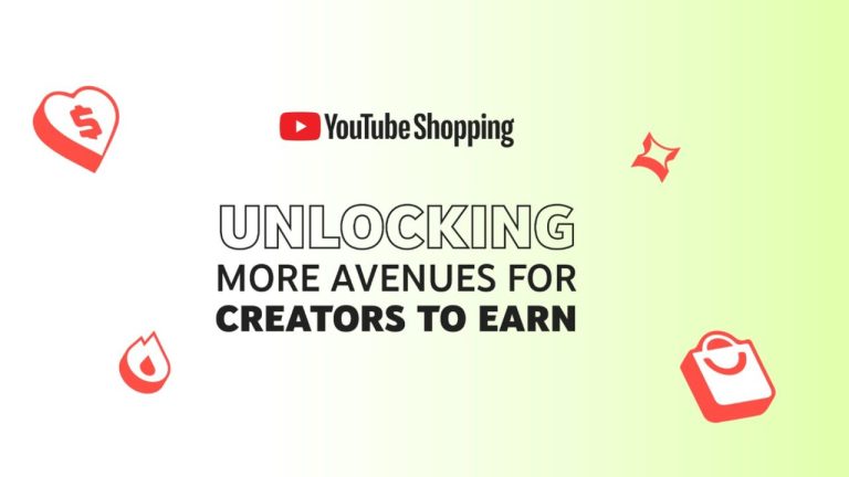Amazon నుంచి Meesho వరకు.. YouTube Shoppingలోకి కొత్త ఈ-కామర్స్ ప్లాట్‌ఫామ్స్!