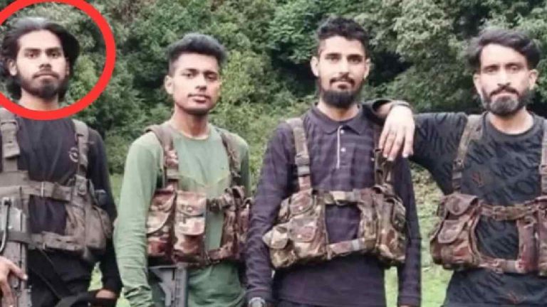 Yusmarg Encounter: భద్రతా బలగాలకు కీలక విజయం.. లష్కర్ కమాండర్ యాసిర్ ఎన్‌కౌంటర్..
