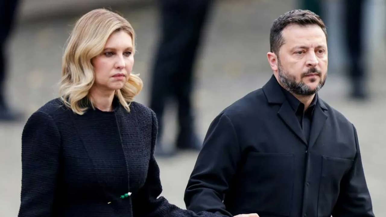 Zelenskyy: జెలెన్‌స్కీ విమానాన్ని డ్రోన్ ఢీకొట్టబోయిందా?.. నార్వే ప్రధాని సంచలన వ్యాఖ్యలు