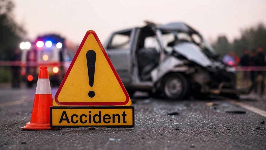 Accident