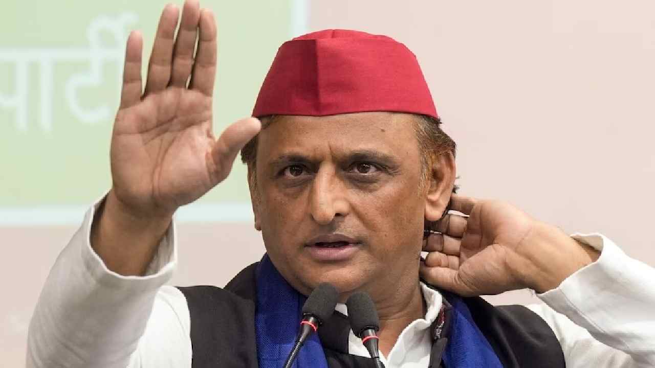 Akhilesh Yadav: ‘‘10 సెకన్ల రీల్ చాలు.. మీ ఇమేజ్ మారిపోతుంది’’.. పార్టీ నేతలకు అఖిలేష్ వార్నింగ్