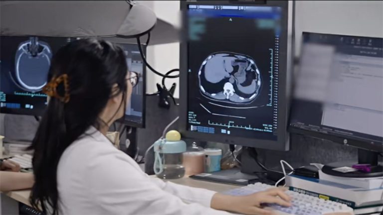 Medical AI: వైద్య రంగంలో ఏఐ సంచలనం.. ఒక్క సీటీ స్కాన్‌తో 146 ఆరోగ్య సమస్యల గుర్తింపు