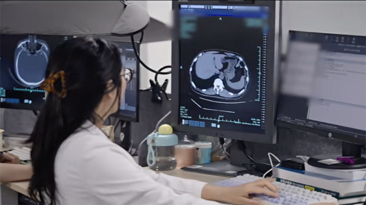 Medical AI: వైద్య రంగంలో ఏఐ సంచలనం.. ఒక్క సీటీ స్కాన్‌తో 146 ఆరోగ్య సమస్యల గుర్తింపు
