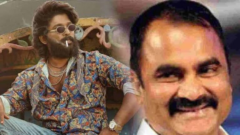Chandrasekhar Reddy: గేట్లు బద్దలు కొట్టి, సెక్యూరిటీని బెదిరించి.. అల్లు అర్జున్ మామ దౌర్జన్యం..?