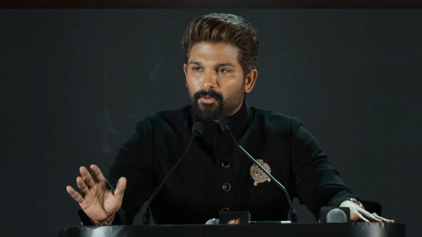 allu arjun triple role in atlee movie cop avatar in aa23 with lokesh kanagaraj