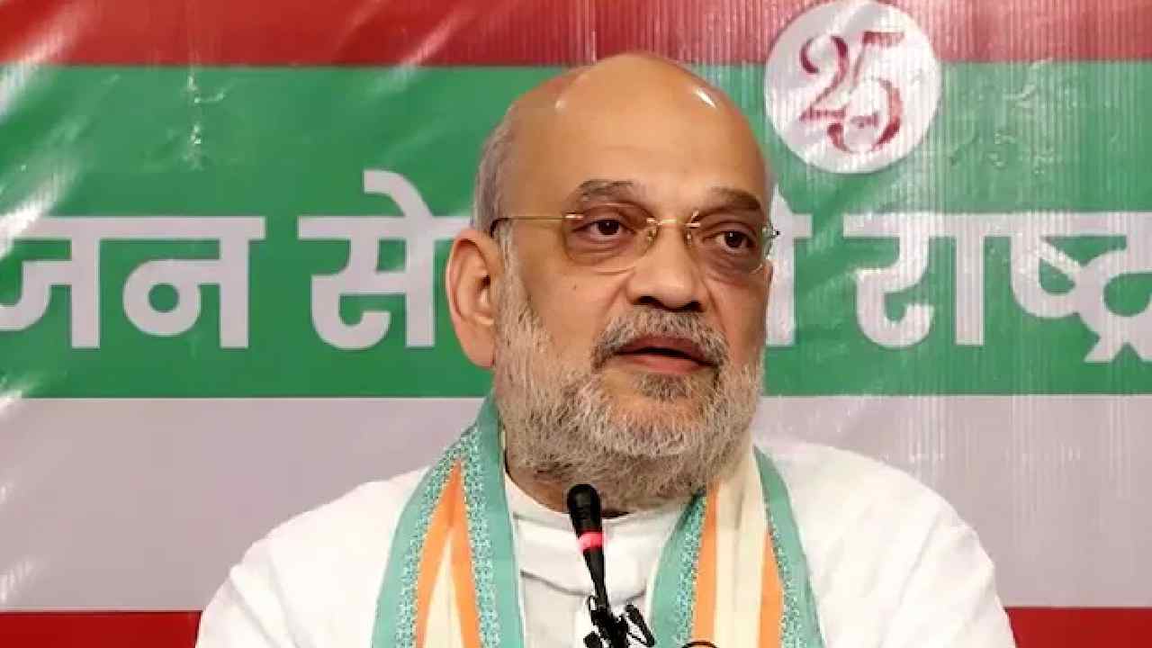 UCC: 21 ఎన్డీయే పాలిత రాష్ట్రాల్లో ‘‘సివిల్ కోడ్’’.. అమిత్ షా కీలక ప్రకటన..