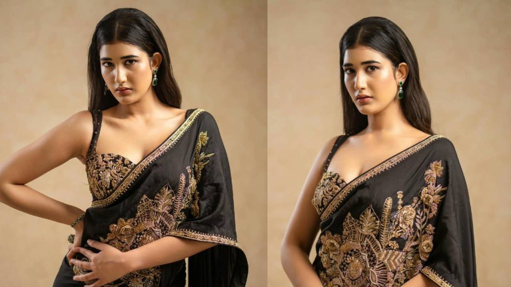 Amrutha Chowdary