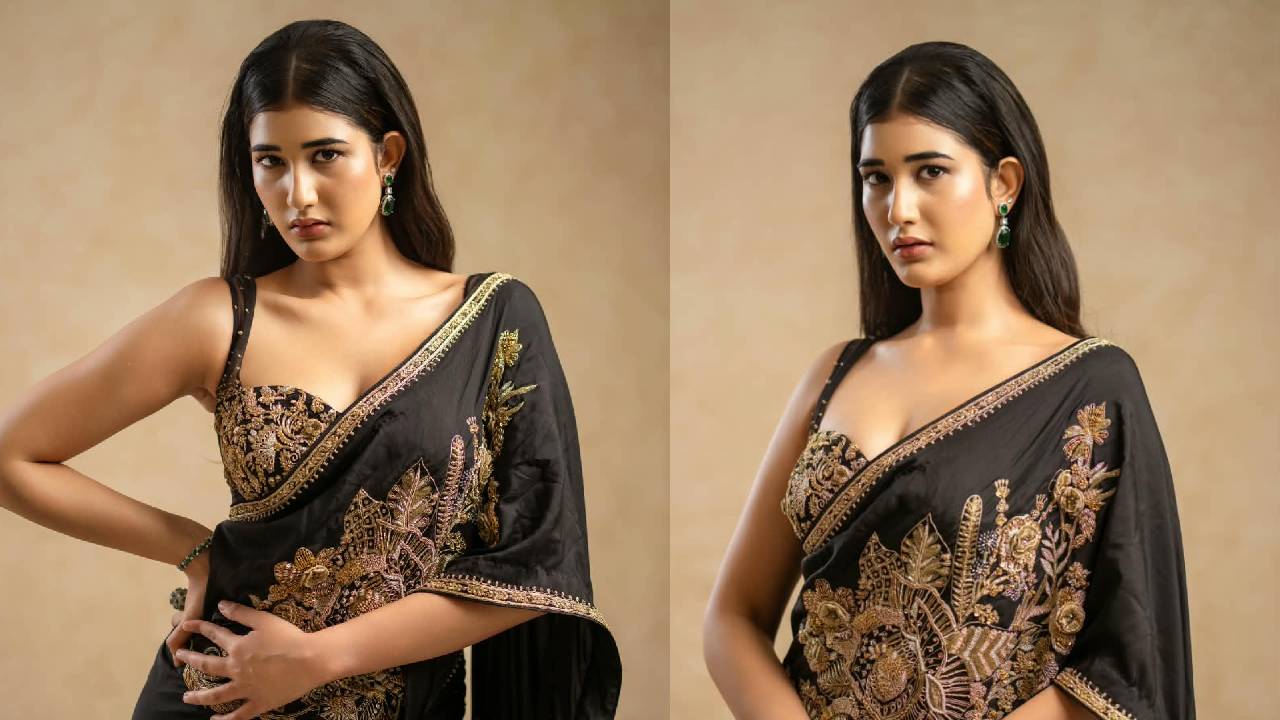 Amrutha Chowdary : టాలీవుడ్లోకి మరో టాలెంటెడ్ బ్యూటీ