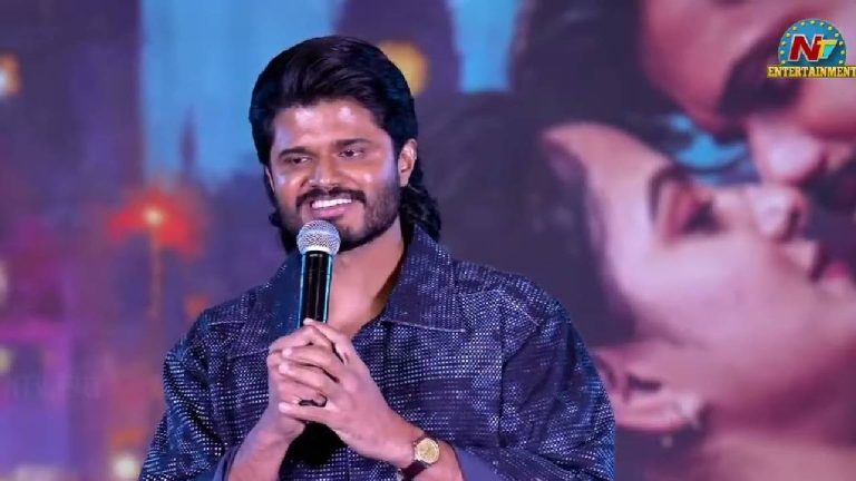 Anand Deverakonda : వాళ్ళ సపోర్ట్ లేకుండా ఉంటే ఏమీ చేయలేక పోయేవాడిని!