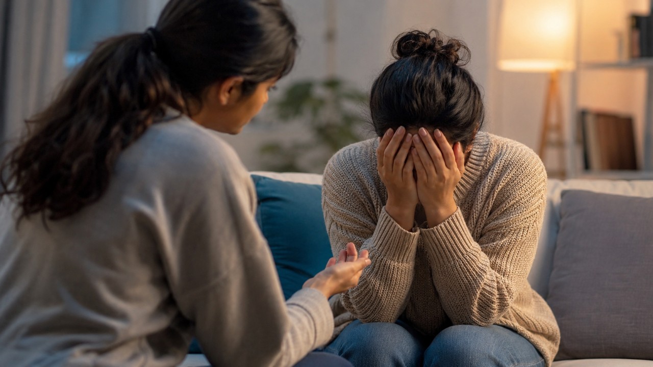 Psychology Facts: ‘లైట్ తీసుకో, పట్టించుకోకు..’ ఈ మాటలతో నష్టమే ఎక్కువ!