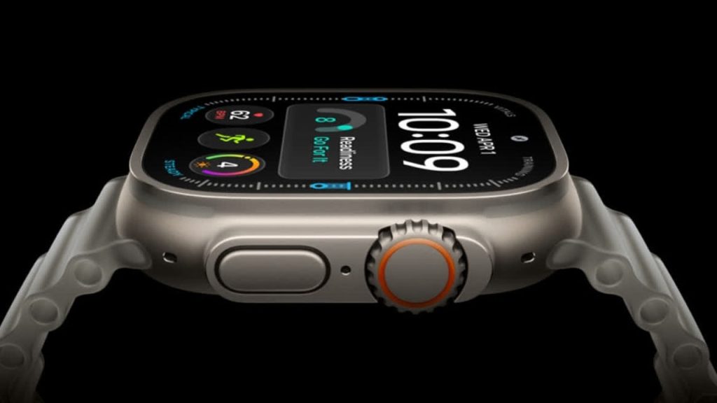 Apple Watch Series 12