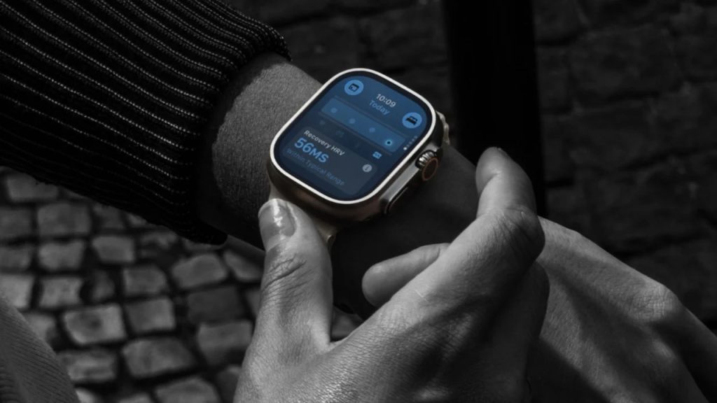 Apple Watch Ultra 4