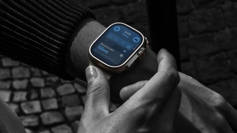 Apple Watch Ultra 4 లాంచ్.. ఆరోగ్యానికి రక్షణ కవచం.. ప్రతి 5 సెకన్లకు హార్ట్‌రేట్ మానిటరింగ్.. బిగ్ బ్యాటరీ లైఫ్