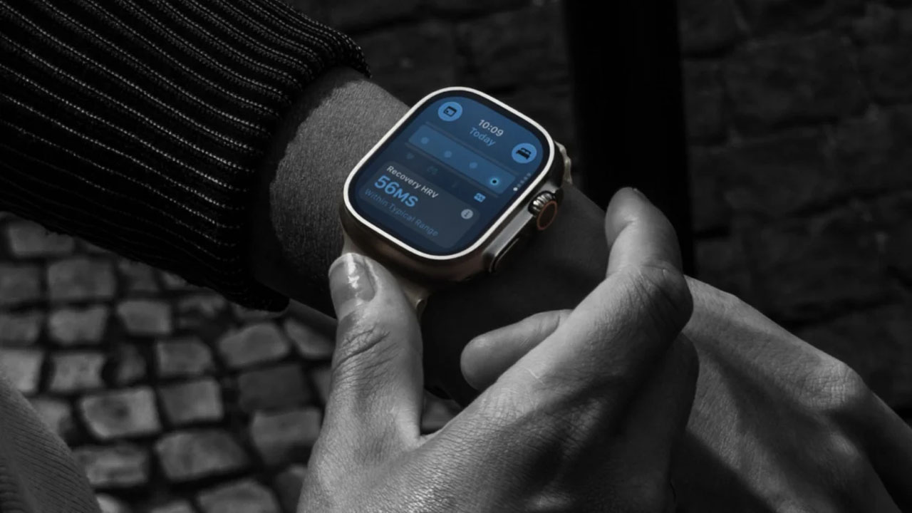 Apple Watch Ultra 4 లాంచ్.. ఆరోగ్యానికి రక్షణ కవచం.. ప్రతి 5 సెకన్లకు హార్ట్‌రేట్ మానిటరింగ్.. బిగ్ బ్యాటరీ లైఫ్