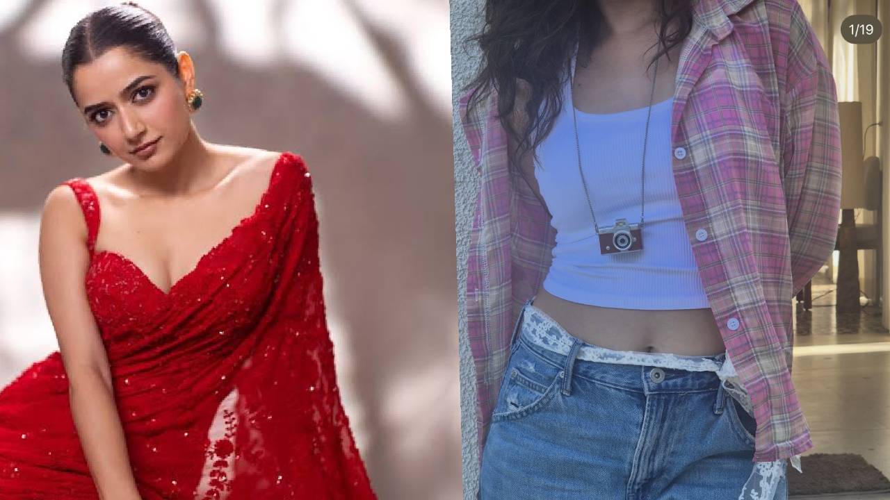 Ashika: అప్పుడేమో‘సిస్టమ్’పై లెక్చర్లు… ఇప్పుడేమో అలాంటి ఫొటోల పోస్టింగా?